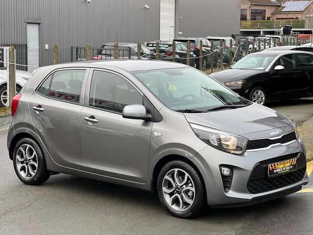 KIA Picanto 1.0ibo�te auto?990km?A/CJANTESUSBAUXB