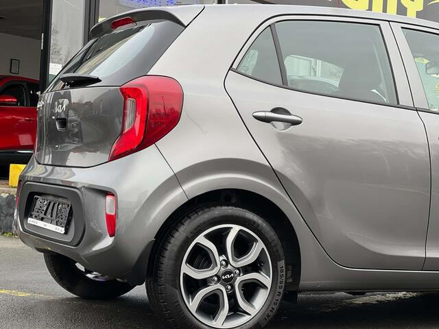 KIA Picanto 1.0ibo�te auto?990km?A/CJANTESUSBAUXB