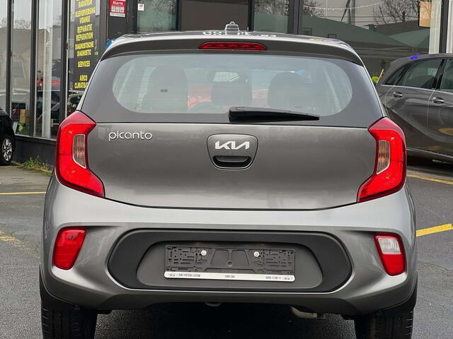 KIA Picanto 1.0ibo�te auto?990km?A/CJANTESUSBAUXB