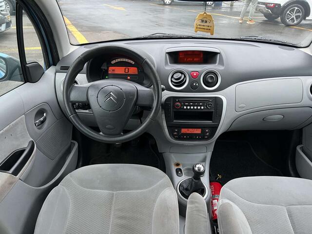 Citroen C3 1.4i ExclusiveCLIMAcontr�le techniqueCar-pas