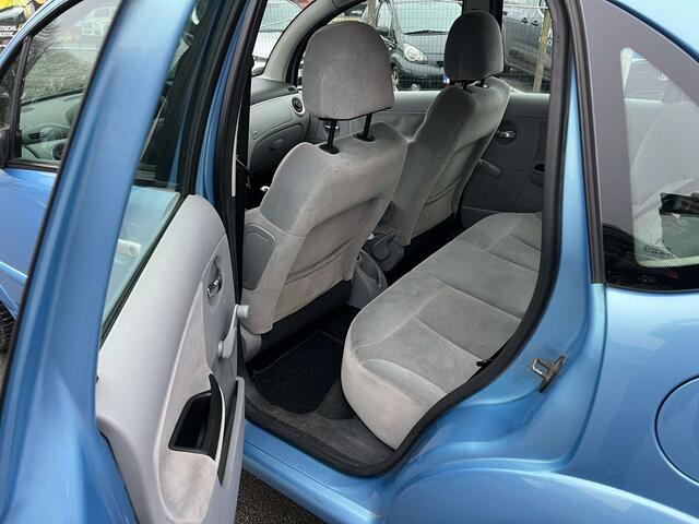 Citroen C3 1.4i ExclusiveCLIMAcontr�le techniqueCar-pas