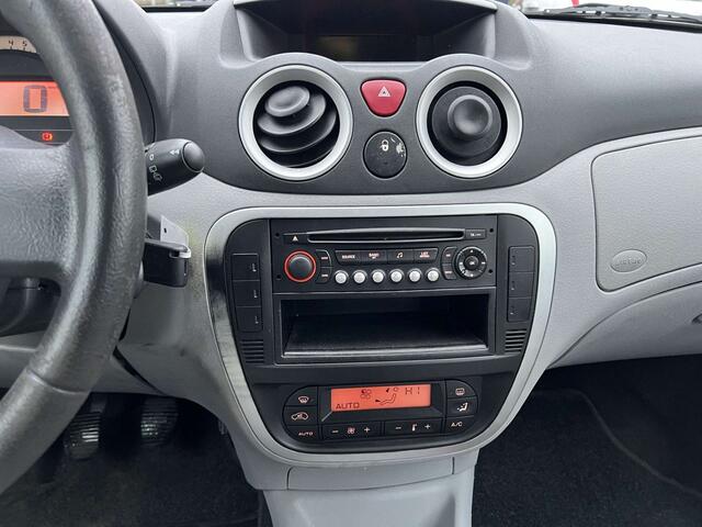 Citroen C3 1.4i ExclusiveCLIMAcontr�le techniqueCar-pas