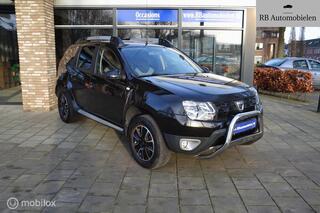 Dacia Duster 1.2 TCe 4x2 S�rie Limit�e BlackShadow|1e eig|
