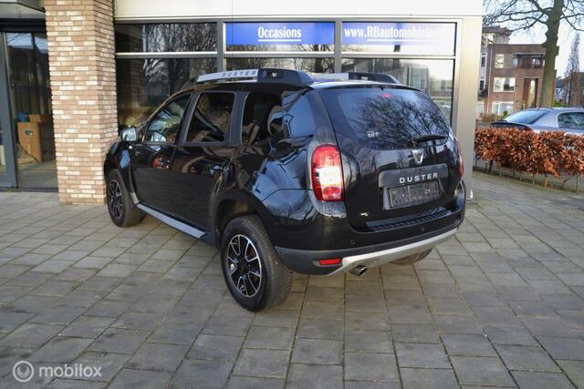 Dacia Duster 1.2 TCe 4x2 Série Limitée BlackShadow|1e eig|