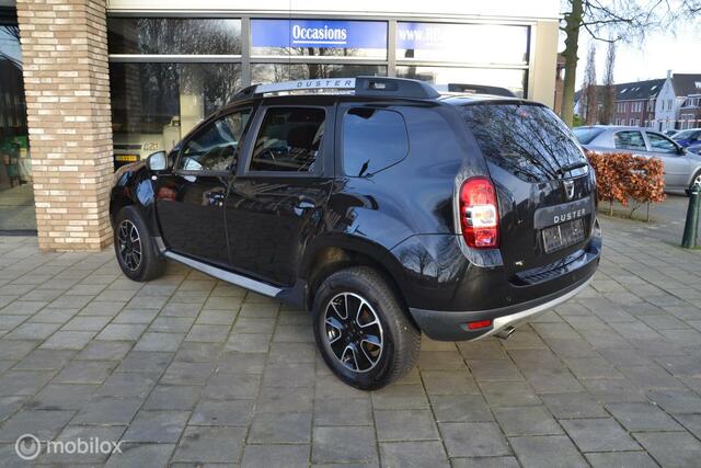 Dacia Duster 1.2 TCe 4x2 Série Limitée BlackShadow|1e eig|
