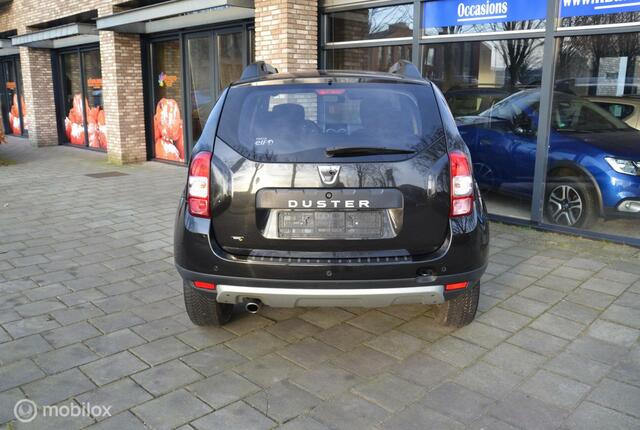 Dacia Duster 1.2 TCe 4x2 Série Limitée BlackShadow|1e eig|