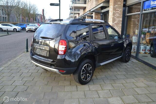 Dacia Duster 1.2 TCe 4x2 Série Limitée BlackShadow|1e eig|