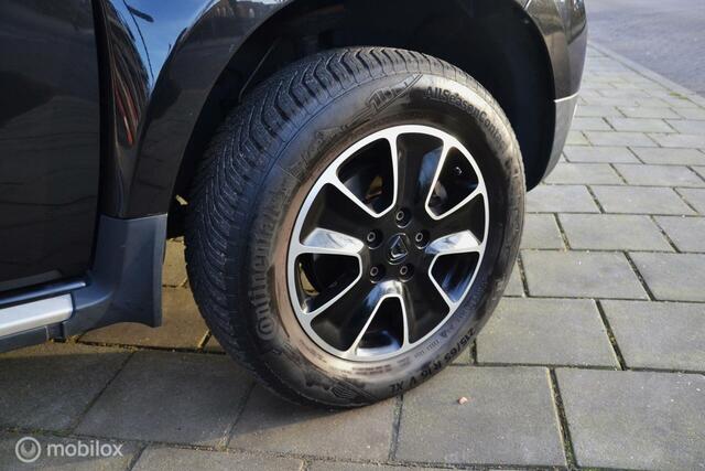Dacia Duster 1.2 TCe 4x2 Série Limitée BlackShadow|1e eig|