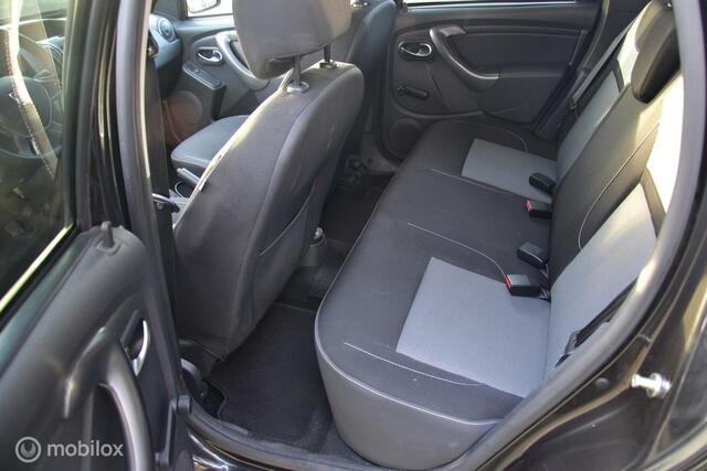 Dacia Duster 1.2 TCe 4x2 Série Limitée BlackShadow|1e eig|