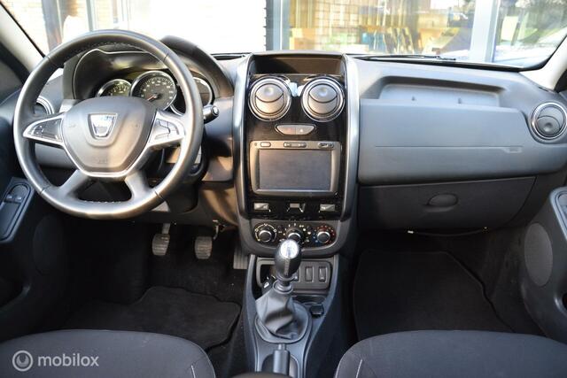 Dacia Duster 1.2 TCe 4x2 Série Limitée BlackShadow|1e eig|