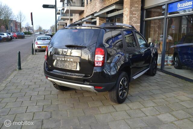 Dacia Duster 1.2 TCe 4x2 Série Limitée BlackShadow|1e eig|