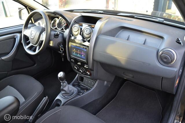 Dacia Duster 1.2 TCe 4x2 Série Limitée BlackShadow|1e eig|