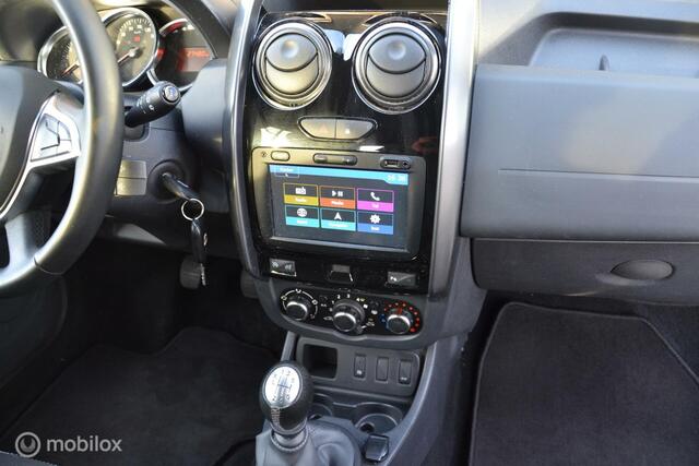 Dacia Duster 1.2 TCe 4x2 Série Limitée BlackShadow|1e eig|