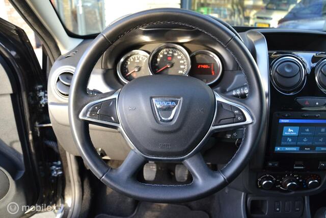 Dacia Duster 1.2 TCe 4x2 Série Limitée BlackShadow|1e eig|