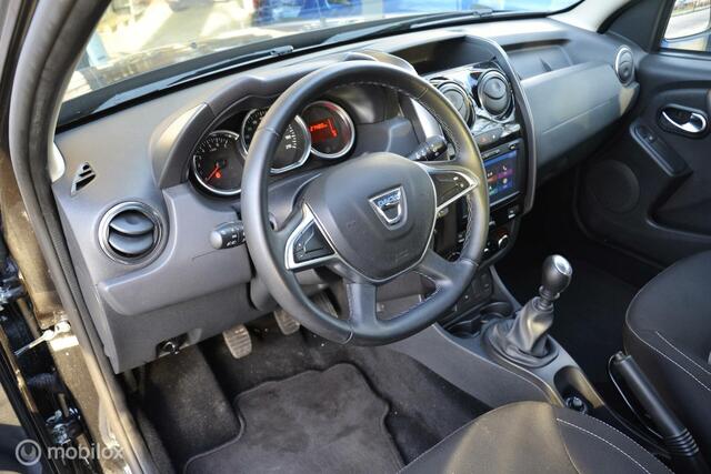 Dacia Duster 1.2 TCe 4x2 Série Limitée BlackShadow|1e eig|