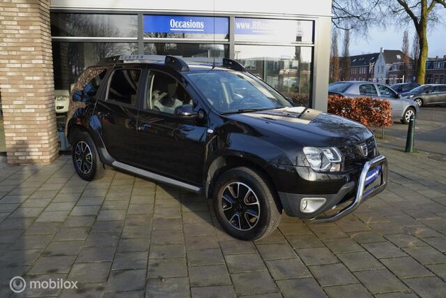 Dacia Duster 1.2 TCe 4x2 Série Limitée BlackShadow|1e eig|