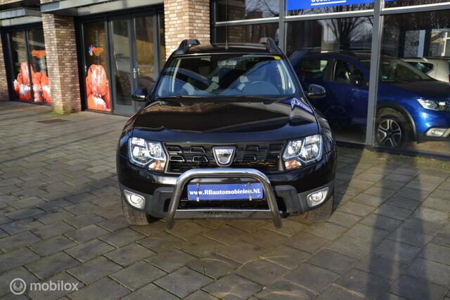 Dacia Duster 1.2 TCe 4x2 Série Limitée BlackShadow|1e eig|