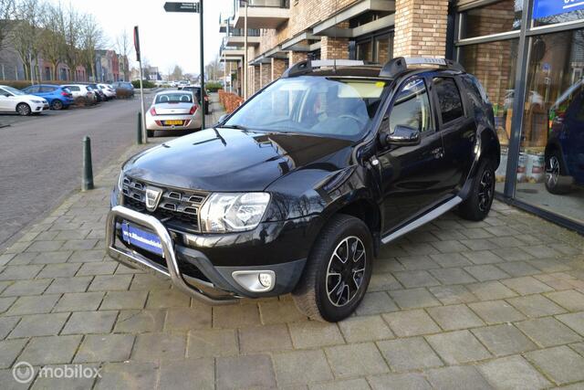 Dacia Duster 1.2 TCe 4x2 Série Limitée BlackShadow|1e eig|