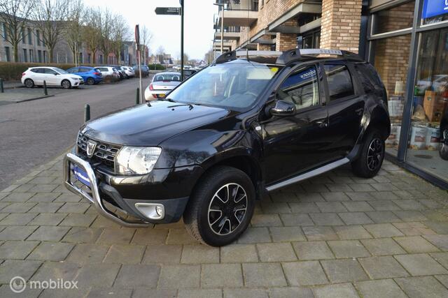 Dacia Duster 1.2 TCe 4x2 Série Limitée BlackShadow|1e eig|