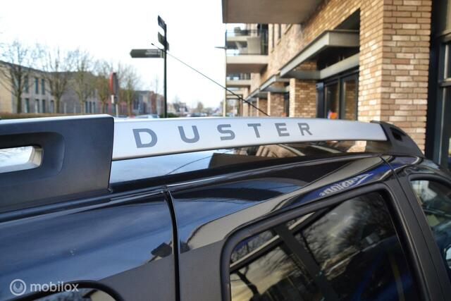 Dacia Duster 1.2 TCe 4x2 Série Limitée BlackShadow|1e eig|
