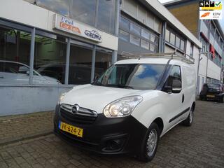 OPEL COMBO 1.3 CDTi L1H1 ecoFLEX
