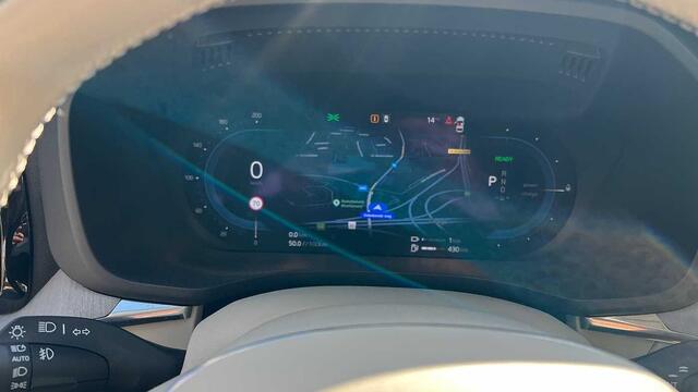 Volvo XC60 Recharge Plus Dark, T6 AWD Plug in Hybride 3YEAR WARRANTY