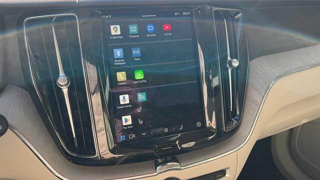Volvo XC60 Recharge Plus Dark, T6 AWD Plug in Hybride 3YEAR WARRANTY