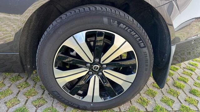 Volvo XC60 Recharge Plus Dark, T6 AWD Plug in Hybride 3YEAR WARRANTY