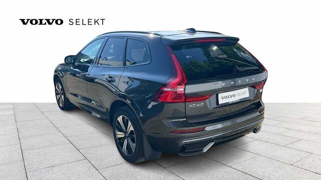Volvo XC60 Recharge Plus Dark, T6 AWD Plug in Hybride 3YEAR WARRANTY