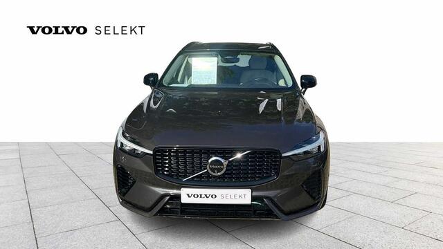 Volvo XC60 Recharge Plus Dark, T6 AWD Plug in Hybride 3YEAR WARRANTY
