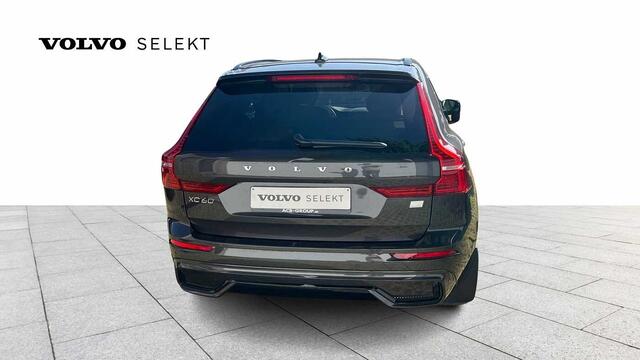 Volvo XC60 Recharge Plus Dark, T6 AWD Plug in Hybride 3YEAR WARRANTY
