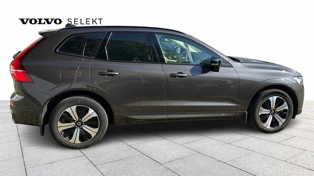 Volvo XC60 Recharge Plus Dark, T6 AWD Plug in Hybride 3YEAR WARRANTY
