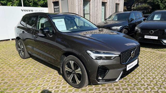 Volvo XC60 Recharge Plus Dark, T6 AWD Plug in Hybride 3YEAR WARRANTY