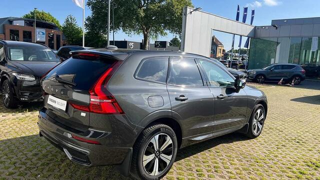 Volvo XC60 Recharge Plus Dark, T6 AWD Plug in Hybride 3YEAR WARRANTY