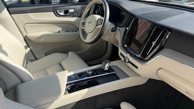 Volvo XC60 Recharge Plus Dark, T6 AWD Plug in Hybride 3YEAR WARRANTY