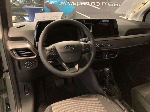 Ford Tourneo Courier Trend Automaat/Navigatie/5j Ford garantie