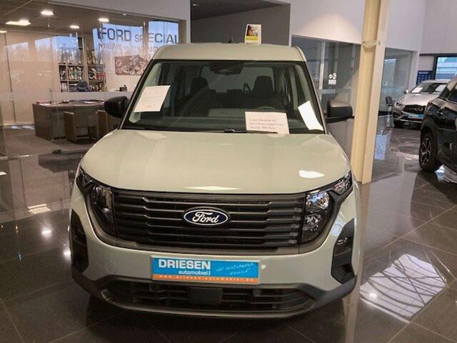 Ford Tourneo Courier Trend Automaat/Navigatie/5j Ford garantie
