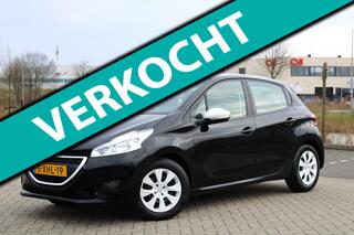 PEUGEOT 208 1.0 VTi LIKE l Airco l Cruise Contr l Elek Pak