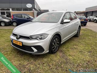 VOLKSWAGEN POLO 1.0 TSI Life Business