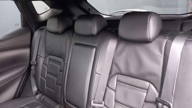 Nissan Qashqai 1.5 dCi Tekna+