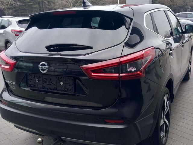 Nissan Qashqai 1.5 dCi Tekna+