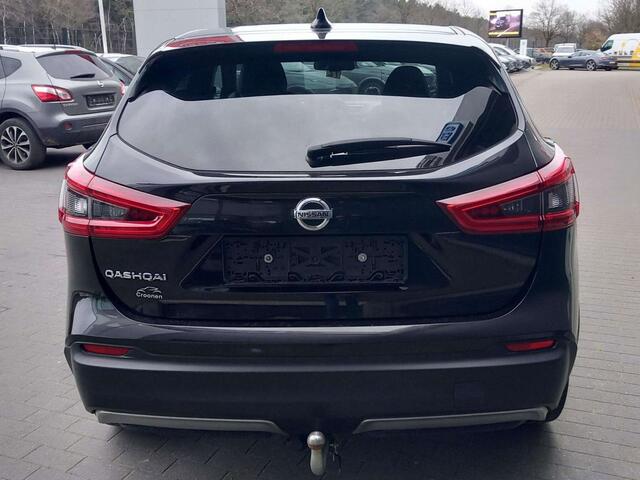 Nissan Qashqai 1.5 dCi Tekna+