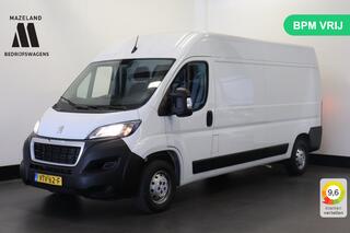 PEUGEOT BOXER 2.2 BlueHDi L3H2 140PK EURO 6 - Airco - Cruise - PDC - � 16.950,- Excl.