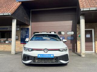 VOLKSWAGEN GOLF Clubsport 2.0 TSI