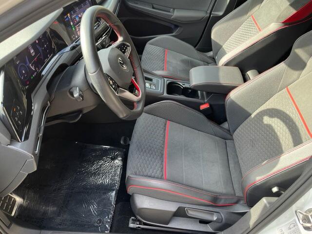 Volkswagen Golf Clubsport 2.0 TSI