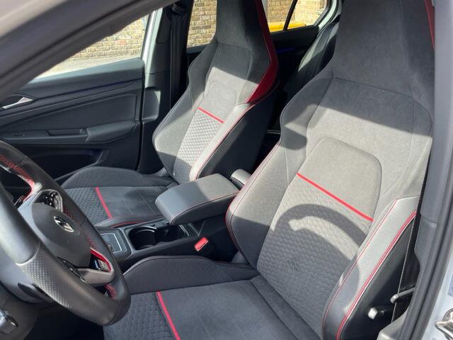Volkswagen Golf Clubsport 2.0 TSI