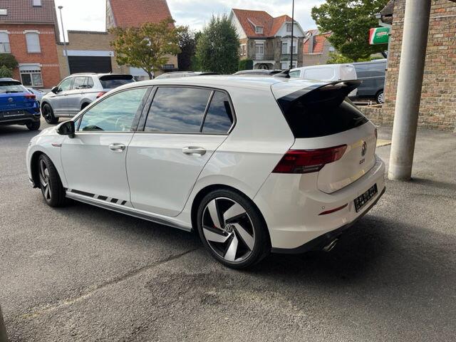 Volkswagen Golf Clubsport 2.0 TSI