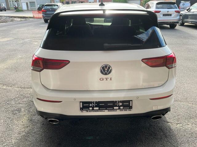 Volkswagen Golf Clubsport 2.0 TSI