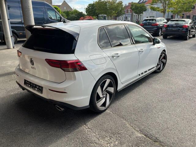 Volkswagen Golf Clubsport 2.0 TSI