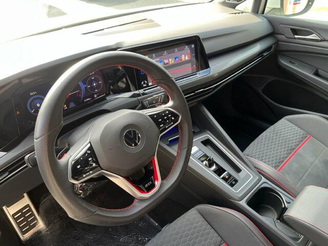 Volkswagen Golf Clubsport 2.0 TSI